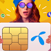 Telenor Sim Lagao Offer Free June 2020