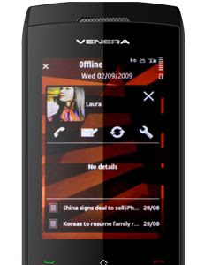 Venera Prime 707