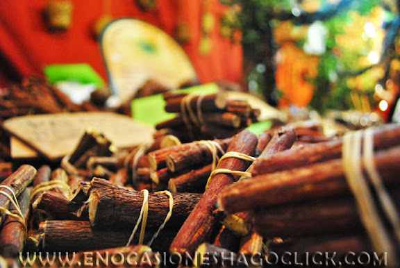 Fotos de La Semana Cervantina 2011: Mercado Medieval de Alcalá de Henares