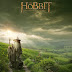 The Hobbit Comic Con Poster terbaru