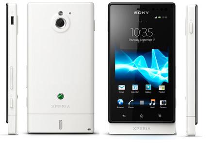 bagusan mana xperia sola atau xperia go?, adu xperia smartphone terbaru 2012, handphone android keren buatan sony, perbandingan harga dan spesifikasi hp sony xperia go vs sola