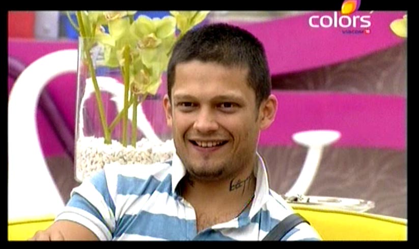 siddharth bhardwaj. Bigg Boss 5: Siddharth Bhardwaj on 89 Days. Bigg Boss 5: Siddharth Bhardwaj 