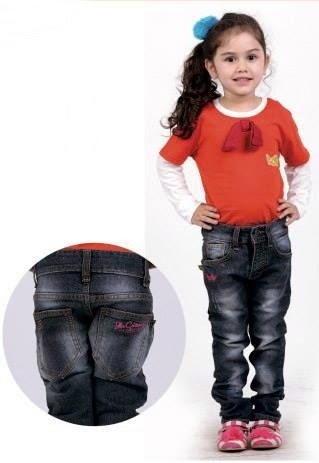  Model Celana Terbaru Untuk Anak Anak Danitailor