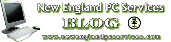 New England PC Services