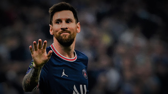 Lionel Messi| The top 10 richest players in 5 different sports | Max Concern |