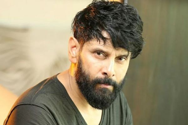 Vikram Wallpapers