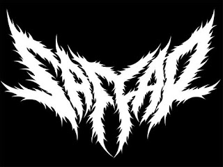 Saffar Black Metal