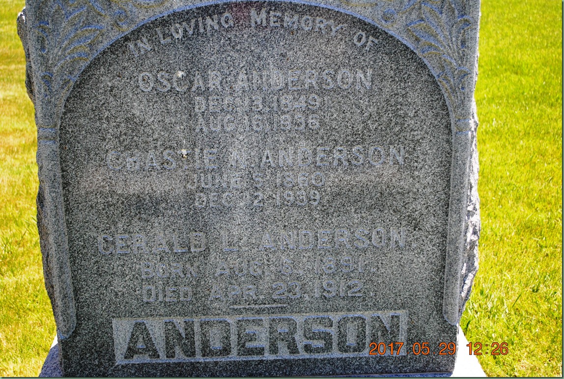 Anderson