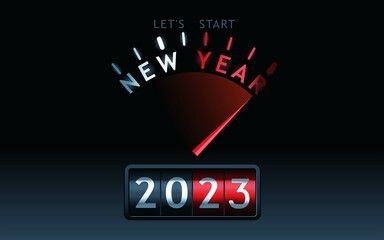 New Year Wishes For Friends  2023