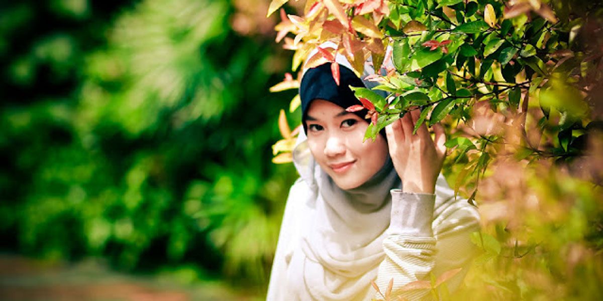 Rahasia 12 Cara Memikat Hati Wanita Muslimah
