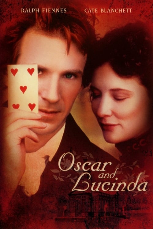 [HD] Oscar and Lucinda 1997 Film Complet En Anglais