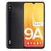 Redmi 9A Sport (Carbon Black, 2GB RAM, 32GB Storage)