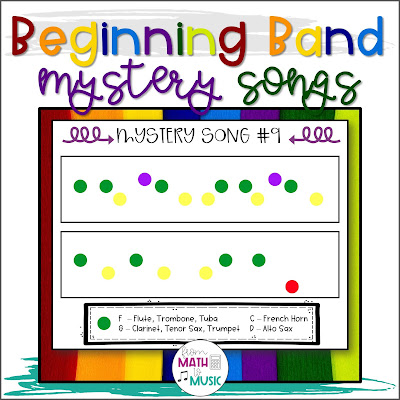 beginning-band