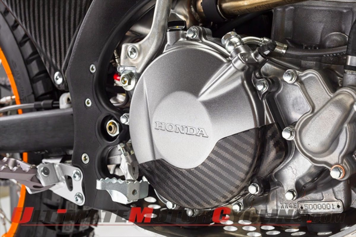 2014 Montesa Honda Cota 4RT Repsol Edition