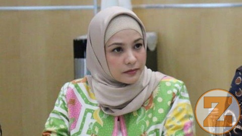 Profil Rachel Maryam, Lengkap Mulai Dari Agama Pendidikan Dan Penghargaan