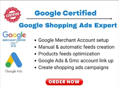 Google Shopping Ads