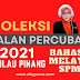 Koleksi Soalan Percubaan SPM 2021 Bahasa Melayu Kertas 1&2 Pulau Pinang