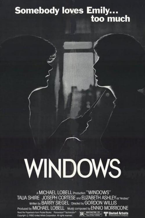Ver Ventanas 1980 Pelicula Completa En Español Latino