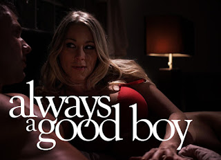 Always A Good Boy – Katie Morgan