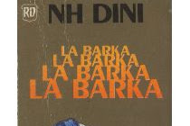 Download Gratis Ebook Pdf La Barka - Nh. Dini