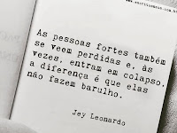 Frases Do Livro Onde Não Existir Reciprocidade Não Se Demore