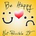 Be Happy Not Possible If You Are In Love Mobile Wallpaper