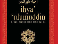 Download Kitab Ihya Ulumuddin Terjemahan Indonesia