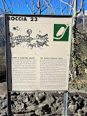 Rock 23 - information board