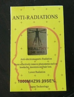 Phone Radiation Threat And 5 Simple Ways To Prevent It