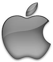 apple's logo top competitor