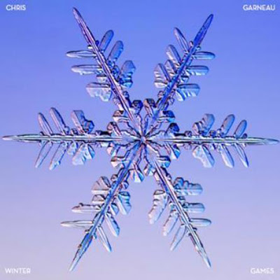 Chris Garneau - Winter Games