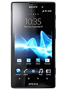 Harga Sony Xperia ION HSPA