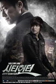 Xem Phim Thợ Săn Thành Phố - City Hunter 2011