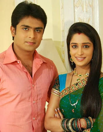 Shoaib Ibrahim & Dipika Samson Couple HD Wallpapers Free Download