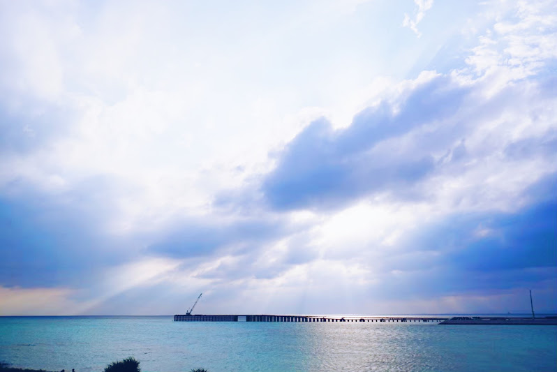 瀨長島