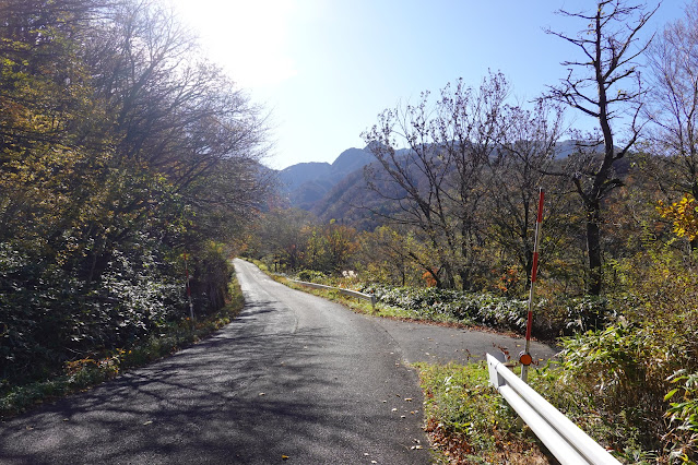 鳥取県西伯郡大山町 大山環状道路