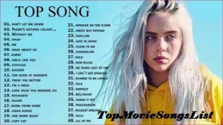 Top 10 Pop Songs List 2020