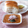 Pav Bhaji