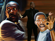 Eddie Murphy was born April 3, 1961, in Brooklyn, New York.