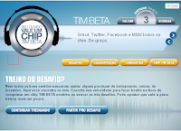 Ganhe um Tim Beta no Facebook é muito simples. Veja as dicas. Faltam dois dias para acabar.