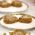 Receita do Hambúrguer de Lentilhas: