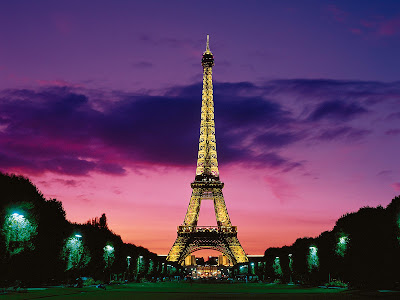 Paris Wallpapers