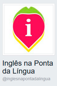 Inglês na Ponta da Língua