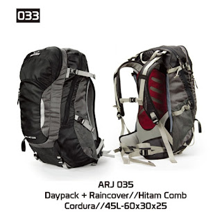 Tas Carrier | Daypack | Tas Adventure Trekking 035