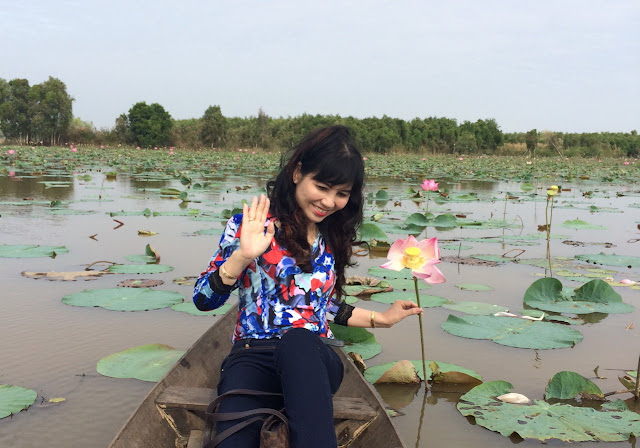 Thiếu nữ vùng nào đẹp nhất trên đất nước Việt Nam ?