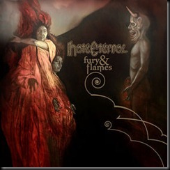fury and flames