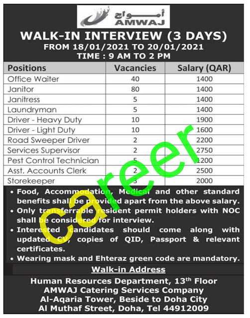 walk interview