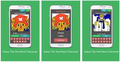 10 Game One Piece Terbaik Untuk Pengguna Perangkat Android