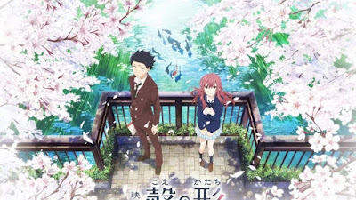 Koe no Katachi | Sub. Español | BD | 720p MEGA