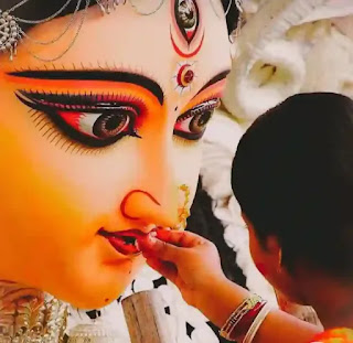 IMG_20220920_144133-1663665533151 দুর্গা ঠাকুরের ছবি - Durga Thakur Chobi, Durga Puja Bengali Images] (Durga Thakur Picture, Durga Thakur Face Wallpaper,Durga Mayer Picture,Durga Ma
